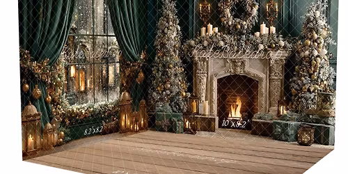 Christmas Mini Session with Santa 