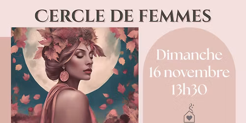 Cercle de femmes
