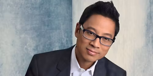 Darkness & Delight - Jerry Wong (solo piano)