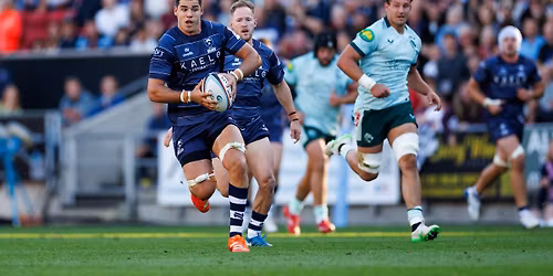Bristol Bears v Section Paloise - Investec Champions Cup