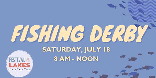 Fishing Derby