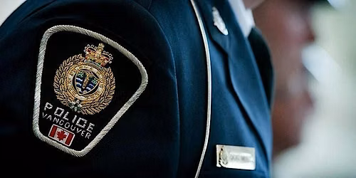 Vancouver Police Information Session -October 10, 2026