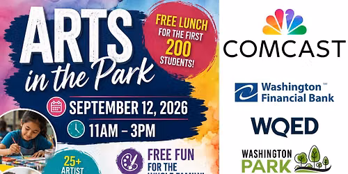 ARTS in the Park