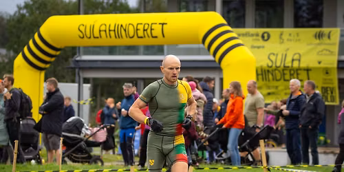 Sulahinderet 2026