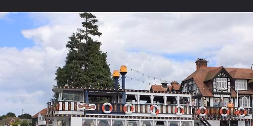 Norfolk Broads & River Cruise \u00a339.00 p.p