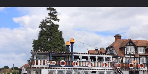 Norfolk Broads & River Cruise \u00a339.00 p.p