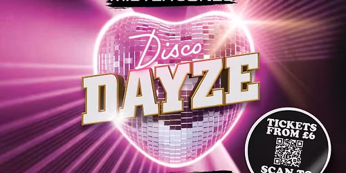 Show Me Love \ud83d\udc96