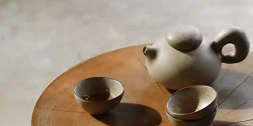 The Black Tea Journey