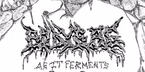 Bodybag *Release Show*