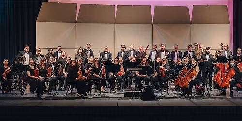 "Christmas In Ridgecrest"