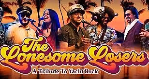 The Lonesome Losers (A Tribute to Yacht Rock)