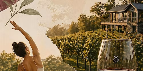 Align & Unwind at Sassafras Springs