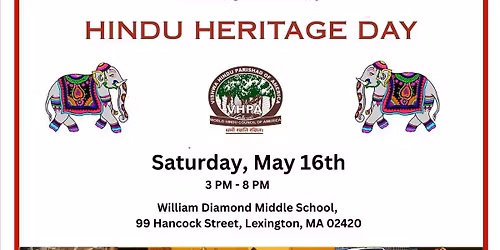 Hindu Heritage Day