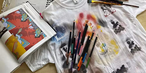 Open Studio Day