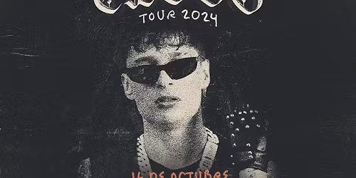 Peso Pluma Tampa Tickets