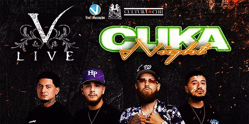 Herencia De Patrones at Bank Of America Performing Arts Center - Fred Kavli Theatre