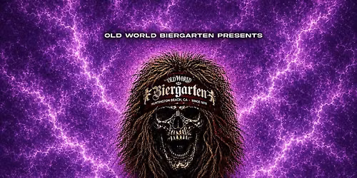 Classic 80's Hard Rock & Hair Metal Tribute Bands featuring Mind Crÿme ~ Cinderdust ~ Cali Maiden