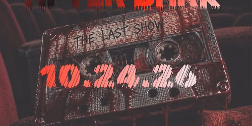 No Skips After Dark: The Thriller Experience