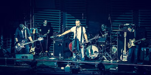 Peter Hook & The Light