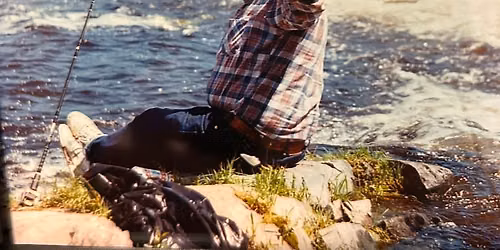 Celebration of life for Chuck Gardner