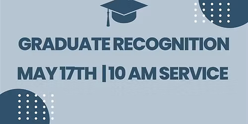 Graduate Recognition