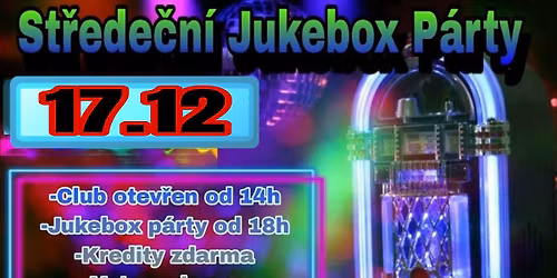 \ud83d\udca5\ud83c\udf32ADVENTN\u00cd ST\u0158EDE\u010cN\u00cd P\u00c1RTY \ud83c\udf32\ud83d\udca5