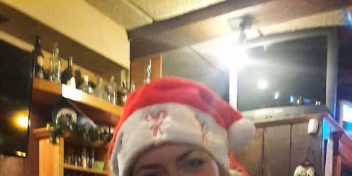 Christmas Grooving Italian Style