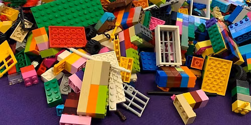Brick Magic\u00ae  LEGO\u00ae SERIOUS PLAY\u00ae Method Training & Certification
