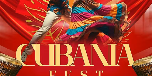 Cubania Fest