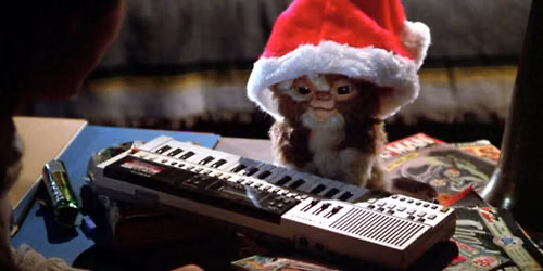 Lowther\u2019s Cinema Club: Gremlins (12A)