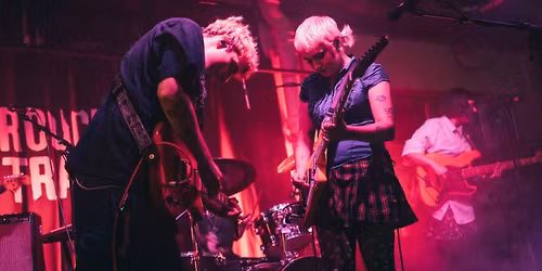 NewDad with Freak Slug