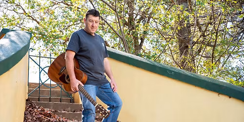 Live at Club Quirindi.