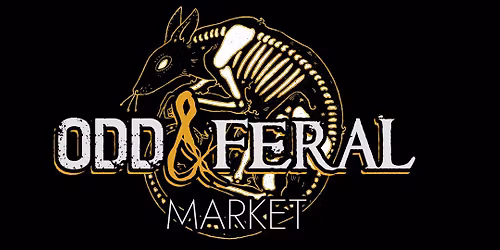 Odd & Feral Market