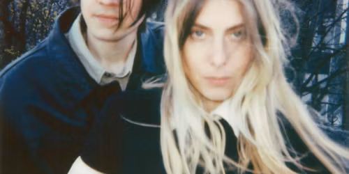 Snuggle (neo-shoegaze\/indie rock\/Escho records, Danemark) + Elisa Flores (folk\/avant-pop\/eat-girls)
