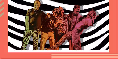 SPACE PIERO & the Tutty Funky