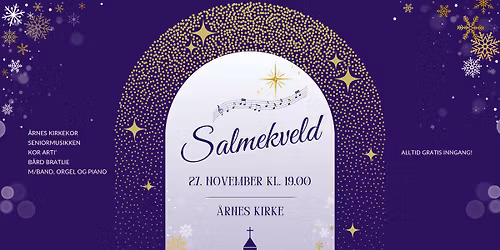 Salmekveld