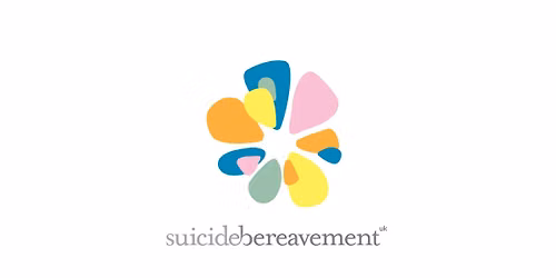 Suicide Bereavement UK's 16th International Conference  - FACE 2 FACE