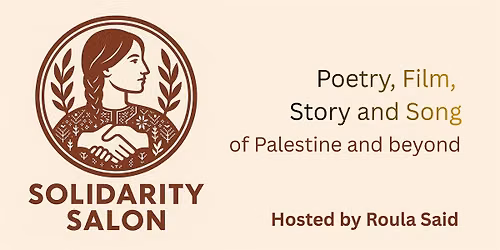 Roula's Solidarity Salon