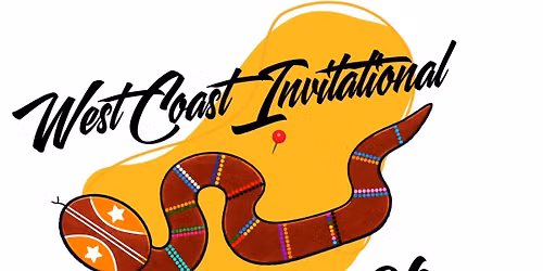 West Coast Invitational 2026