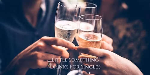 'Little Something' New Year's Drinks For Singles in Horsham