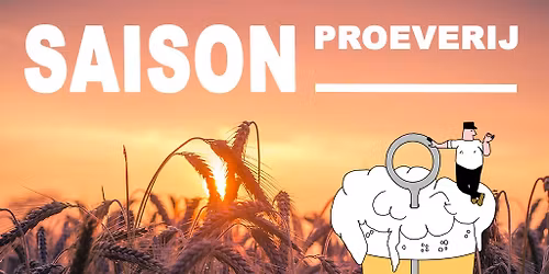 Saison bierproeverij De Lambikstoempers