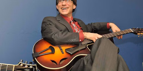 Frank Vignola