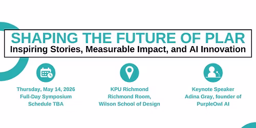 Shaping The Future Of PLAR 