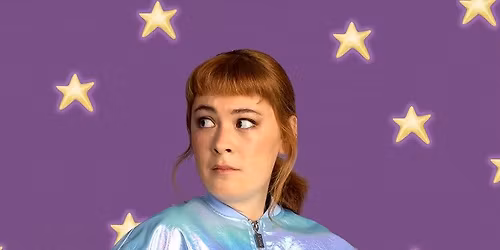 NY LOKATION! Eva Jin P\u00e5 M\u00e5nen | Eksercerhuset | Fredericia