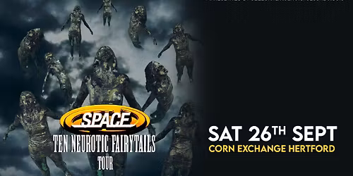 Space | Hertford Corn Exchange