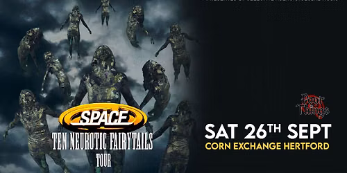 Space | Hertford Corn Exchange