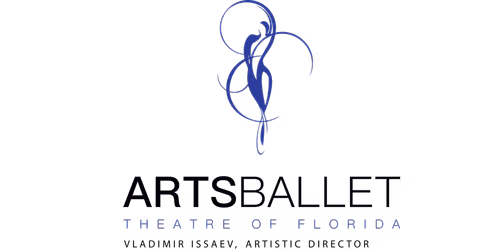 Arts Ballet Theatre of Florida - Dracula at Aventura Arts and Cultural Center