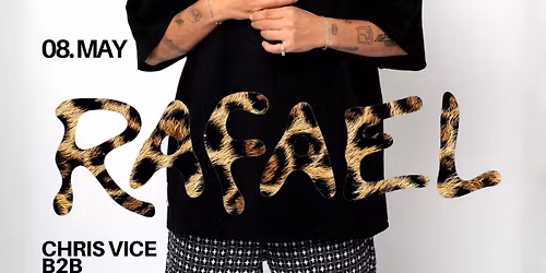 RAFAEL \/\/ SECTOR 05.08