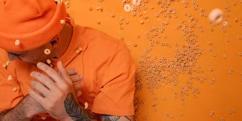 Matthew Mole in Salzburg