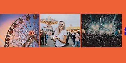 Minnesota State Fair Trip!